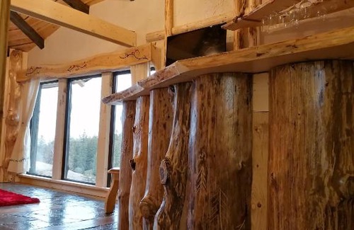 Fundata Ski Chalet | Guest Rated Căsuța Con: Ideal for Families & Relaxation