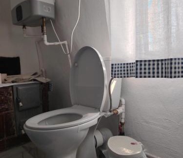 Murighiol House | Căsuța de chirpici
