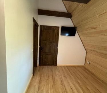 Vadu Izei House | Căsuța de la vâltoare