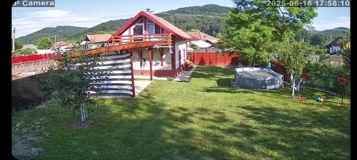 Golesti House | Căsuța de Vacanta strada Fantanii 21 Aldesti