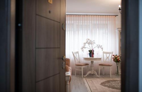 Copou Apartment | Top-Rated Family Retreat: Căsuța din Copou Awaits You