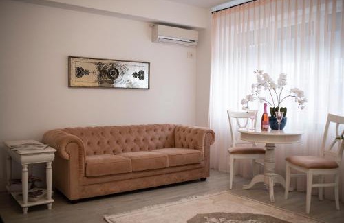 Copou Apartment | Top-Rated Family Retreat: Căsuța din Copou Awaits You