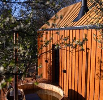 Maneciu Ski Chalet | Charming Căsuța din livadă: Guest Rated 9.8, Hot Tub & Family Friendly