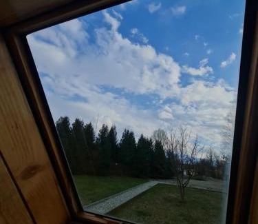 Avrig Other | Relaxing Getaway at Wild Camp Avrig - Nature Retreat
