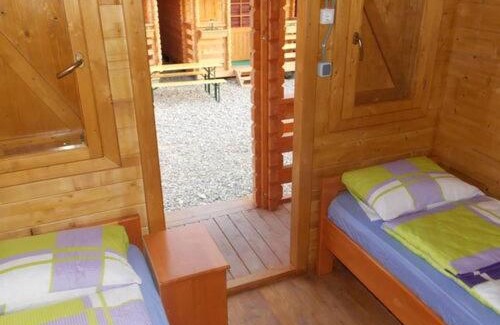 Beclean Cabin | Experience Căsuțe Suzanne Băile Figa with Oceanfront Views