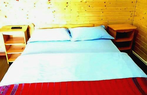 Avram Iancu Other | Pet-Friendly Getaway at Căsuțele Camping AliMar