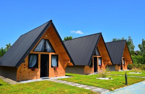 Cluj-Napoca Cabin | Family-Friendly Retreat at Căsuțele Denis&Lucas