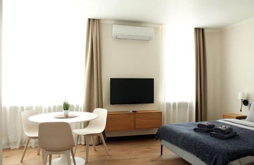 Cesis Apartment | Top-Rated Cēsu Apartamenti: Family-Friendly Getaway