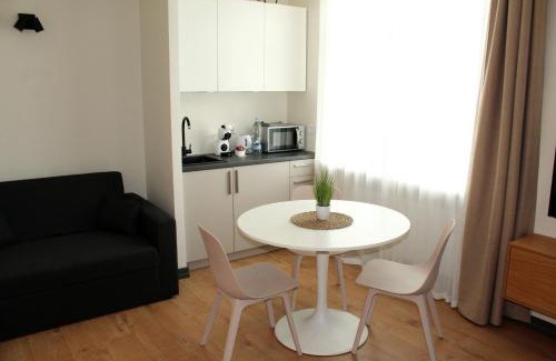 Cesis Apartment | Top-Rated Cēsu Apartamenti: Family-Friendly Getaway