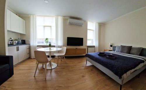 Cesis Apartment | Top-Rated Cēsu Apartamenti: Family-Friendly Getaway