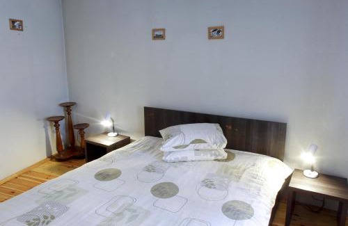 Cesis House | Child-Friendly Retreat at Cēsu Namiņš - Rated 9/10