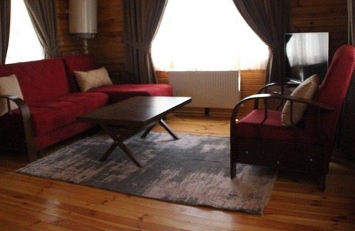 Cildir Cabin | Cıldır Kuzey Yıldızı