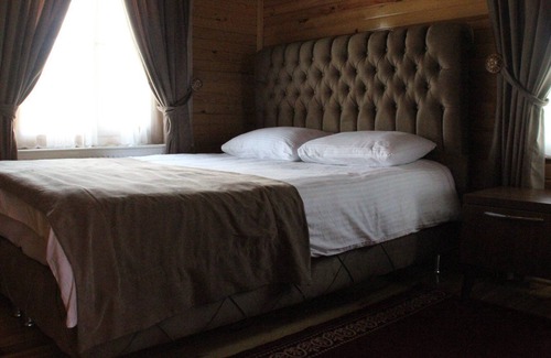 Cildir Cabin | Cıldır Kuzey Yıldızı