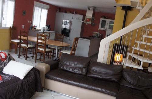 Artolsheim House | Ideal Retreat in Cœur Alsace, 28km from Europapark