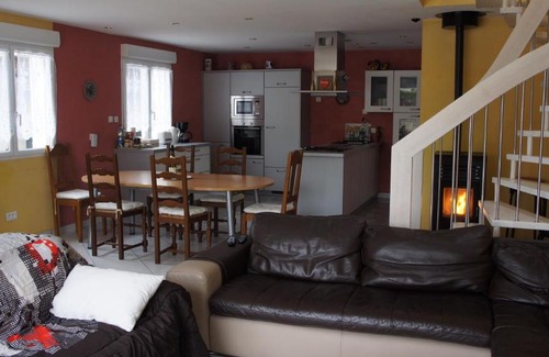 Artolsheim House | Ideal Retreat in Cœur Alsace, 28km from Europapark