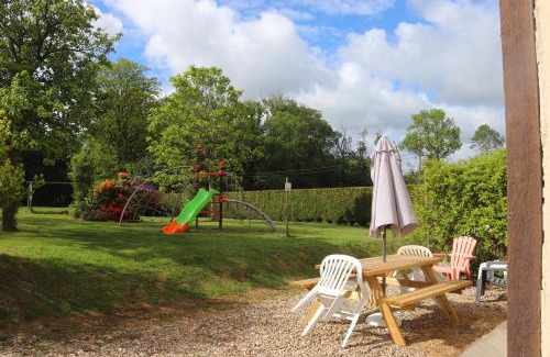 Saint-Riquier-es-Plains House | Discover Cœur d'Albâtre: Pet-Friendly & Family Friendly Stay