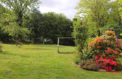 Saint-Riquier-es-Plains House | Discover Cœur d'Albâtre: Pet-Friendly & Family Friendly Stay