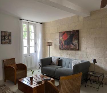 Arles City Centre Apartment | Discover Cœur d'Arles: Guest Rated 10/10 Experience