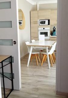 Falaise Apartment | Family-Friendly Retreat at Cœur de Falaise, Normandie
