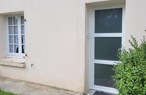 Poullaouen Apartment | Explore Cœur de la Bretagne: Pet & Child-Friendly Retreat
