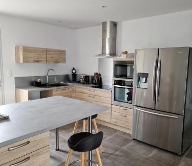 Les-Trois-Moutiers House | Cozy Village Retreat Near Center Parcs - Rated 9.4/10