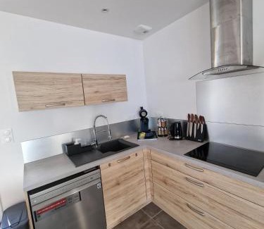 Les-Trois-Moutiers House | Cozy Village Retreat Near Center Parcs - Rated 9.4/10