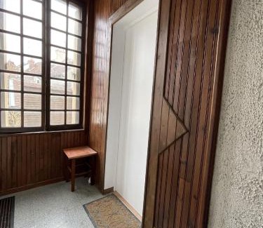 Clermont Apartment | Modern Comfort in Cœur de Ville: Rated 8.7/10 by Guests