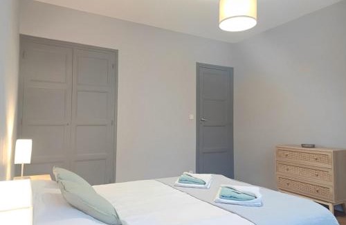 Beauvais Apartment | Family-Friendly Retreat in the Heart of the City