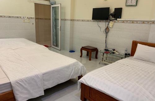 Ha Tien Apartment | Explore Hà Hùng Panorama Hotel - 8.7/10 Rated Stay