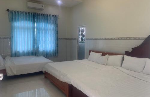 Ha Tien Apartment | Explore Hà Hùng Panorama Hotel - 8.7/10 Rated Stay