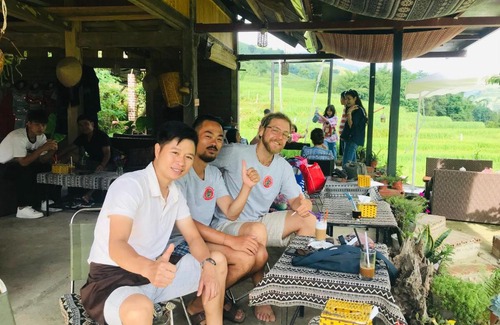 Sa Pa Hotel | Enjoy Cơmlam Eco House: Pet-Friendly with Breakfast Included