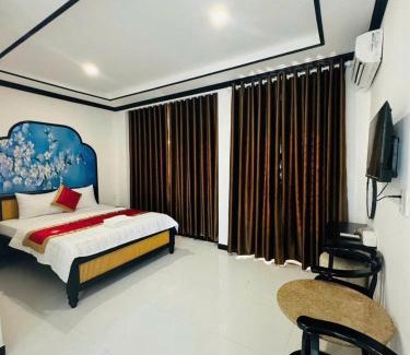 Nha Be Hotel | Cường Thịnh Hotel