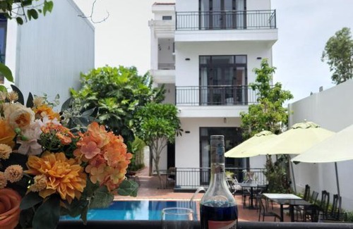Hoi An City Centre Villa | Feel at Home While Traveling with Pet-Friendly Amenities
