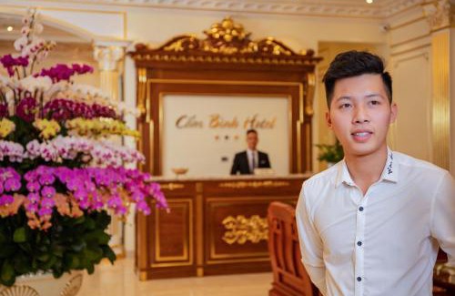 Cam Pha Hotel | Cẩm Bình Hotel: Ocean View & Family-Friendly Comfort