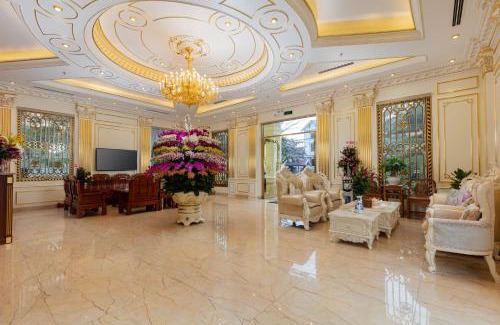 Cam Pha Hotel | Cẩm Bình Hotel: Ocean View & Family-Friendly Comfort