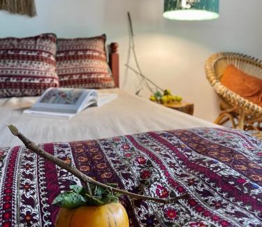 Buon Ma Thuot House | Artistic Cọ Cùn Homestay: Child-Friendly & Guest Rated 10/10