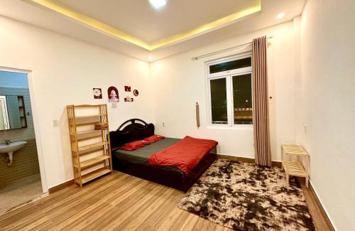 Da Lat Apartment | Guest Rated 10/10 at Cỏ Bốn Lá Homestay with Pets Welcome