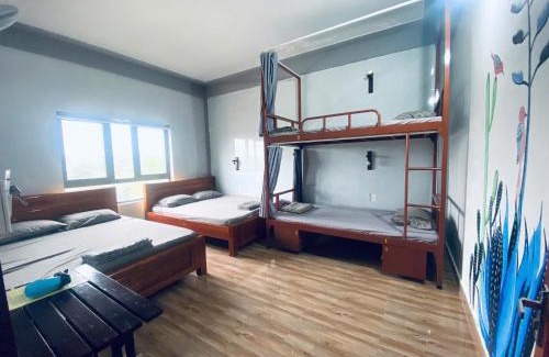 Bao Ninh House | Budget-Friendly Cối Xay Gió Homestay in Quảng Bình