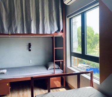 Bao Ninh House | Budget-Friendly Cối Xay Gió Homestay in Quảng Bình