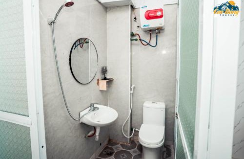 Cao Bang Hotel | Pet-Friendly Cốm Homestay Cao Bằng with Top Guest Ratings