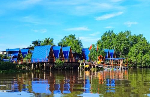 Chau Thanh Cabin | Discover S'Bungalow Bến Tre: Guest Rated 10/10 Retreat