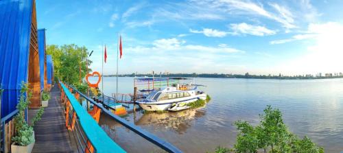 Chau Thanh Cabin | Discover S'Bungalow Bến Tre: Guest Rated 10/10 Retreat