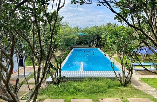Chau Thanh Cabin | Discover S'Bungalow Bến Tre: Guest Rated 10/10 Retreat