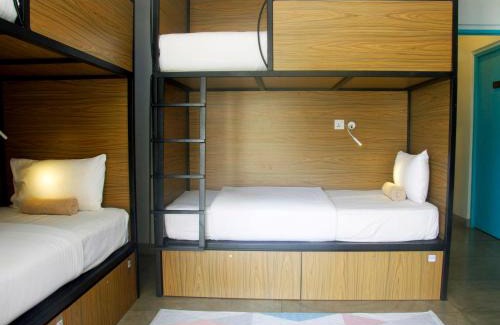 Fort Hotel | Budget-Friendly Stay at C 1 Colombo Fort - Family Friendly