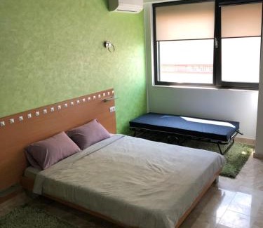 Constanta Apartment | Top-Rated C&A Residence Mamaia with Private Beach & Spa