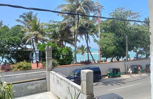 Nalagasdeniya Hotel | C-Born