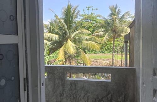 Nalagasdeniya Hotel | C-Born