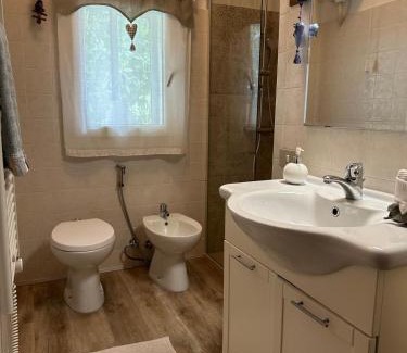 Valdobbiadene House | Pet-Friendly Hotel C & C: Rated 9/10 for Family Fun