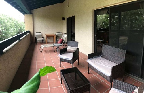 Sands Scottsdale Townhouse Two Condo | Inviting 6 Central Scottsdale: Pool, Hot Tub & Ocean Views