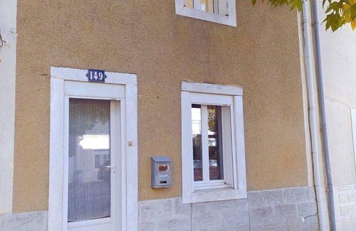 Sable-sur-Sarthe House | Experience C'cozy - Bright Home with Spa & Breakfast